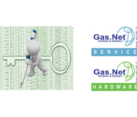 Soluzione di backup Gas.Net Backup